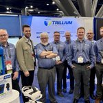 Photo by Trillium Flow Technologies (@Trilliumflow)