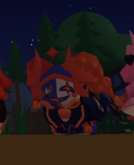 bbarc0de_'s tweet photo. @vamoopyALT jesterspace 🥹 https://t.co/PBkD5ZVzQA