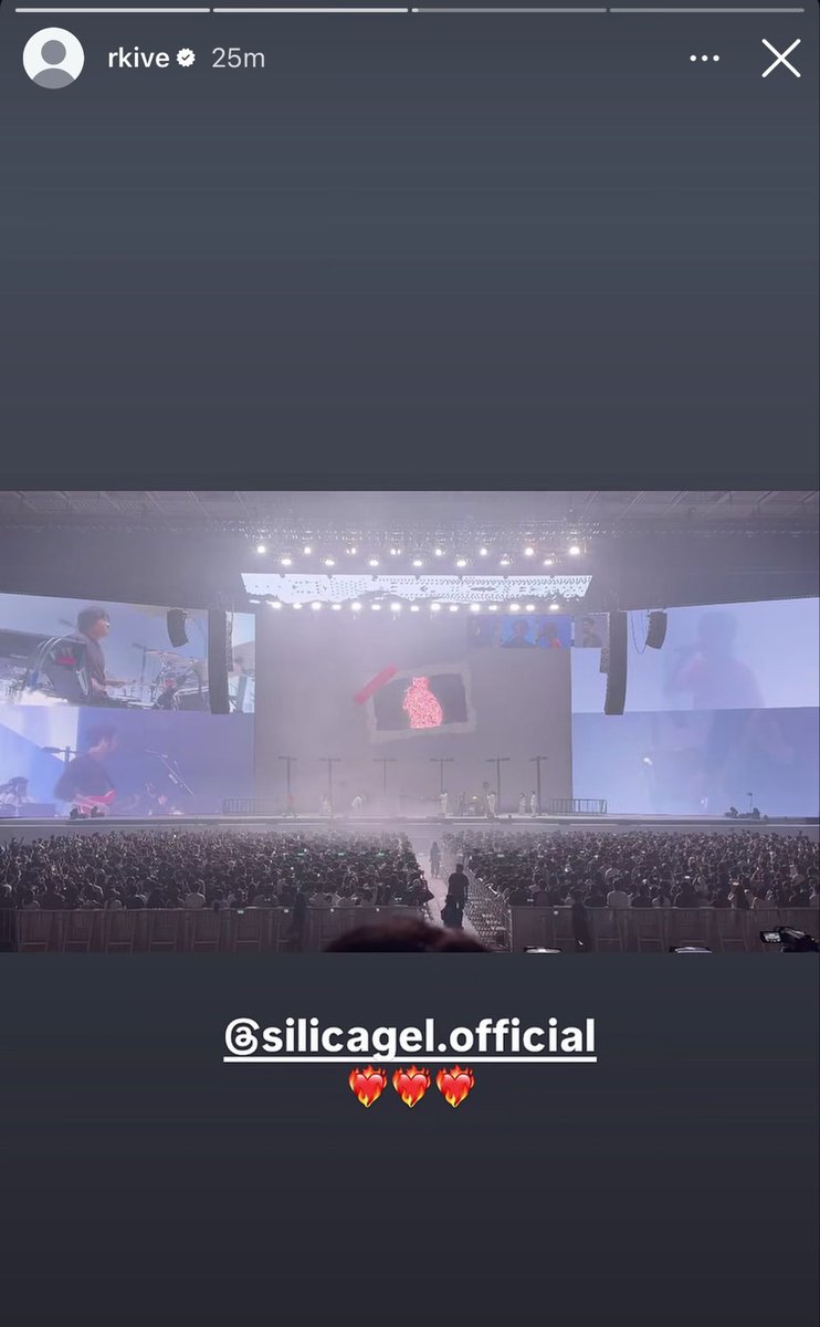 jimininbloom's tweet photo. #RM instagram stories 📸

🐨 @/kimhanjooo
You're so cool!!

🐨 SililcaGel official ❤️‍🔥❤️‍🔥❤️‍🔥

#BTS #RM #Kimnamjoon #Namjoon #방탄소년단 

(https://t.co/zr8H21KVOe https://t.co/UbsMp1N8sb
