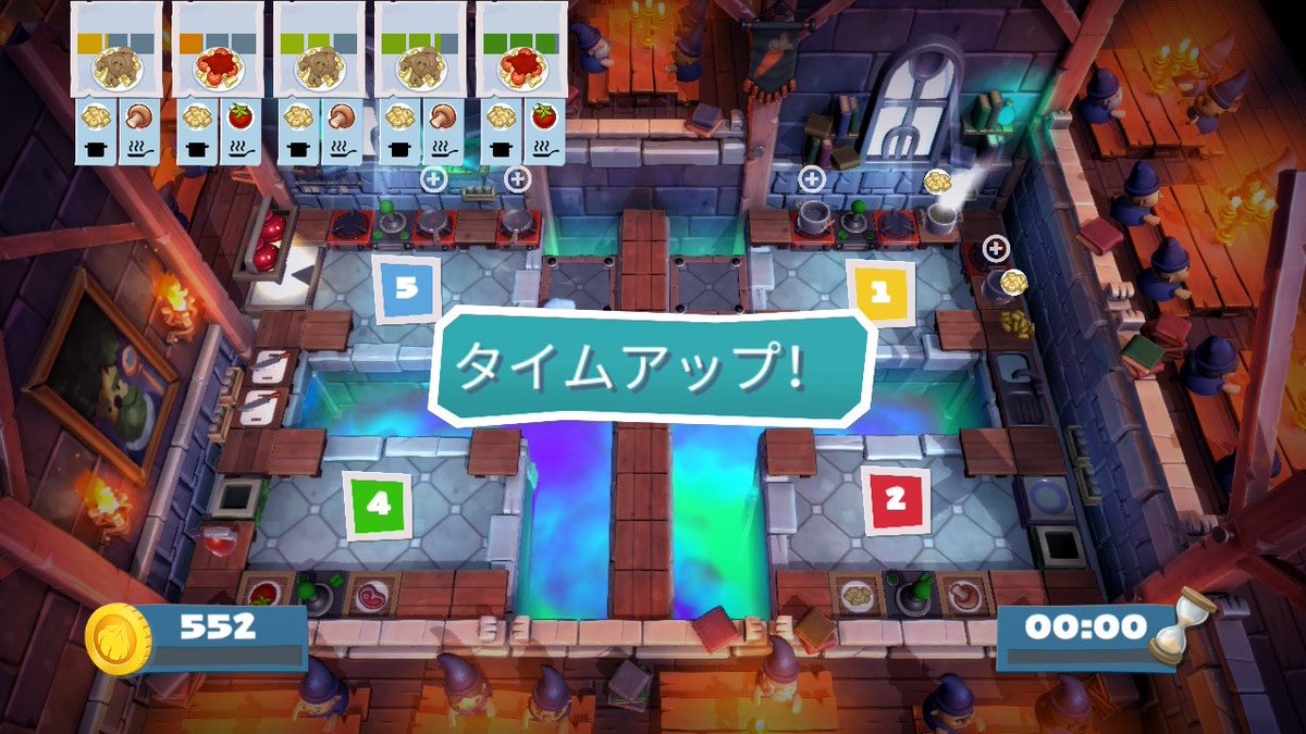 NcJ_hr's tweet photo. 鯖でオバククした♩
本当に最高ですこのゲームは‼️‼️ https://t.co/kRyTr2JQk4