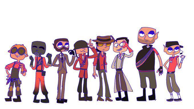 tf2huntcom's tweet photo. https://t.co/aIiHqbBHDr
