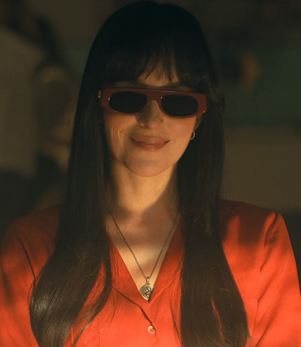 marvel_updat3s's tweet photo. Dakota Johnson on ‘MADAME WEB’:

“I don’t remember that movie.”

(Via: https://t.co/LIbLTyI6oh) https://t.co/kMBKCuTH3q