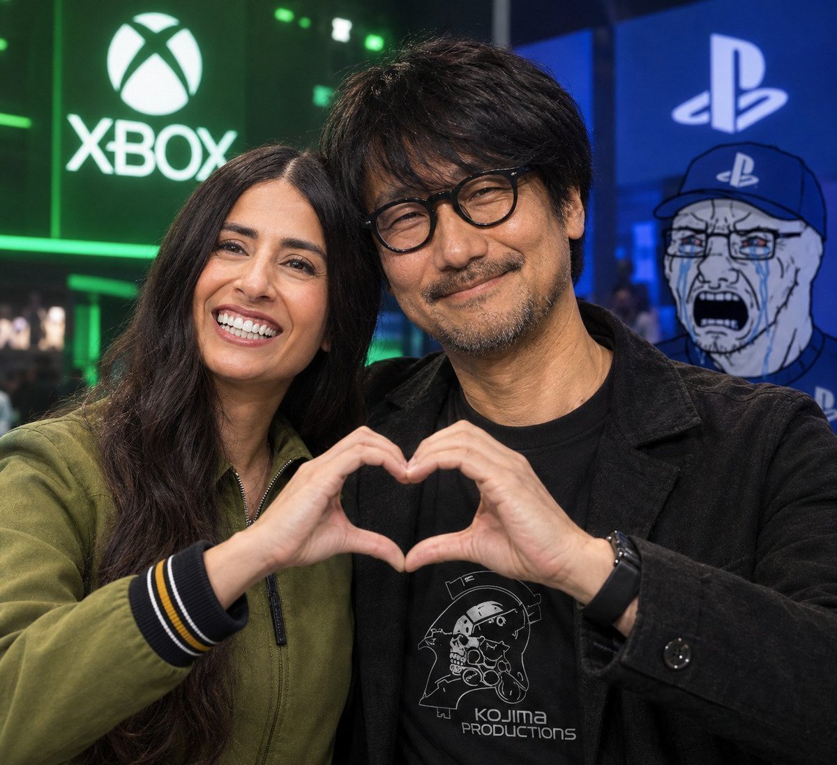 RodrigoOMendesS's tweet photo. @GameSpot https://t.co/9UyG1s6mLc