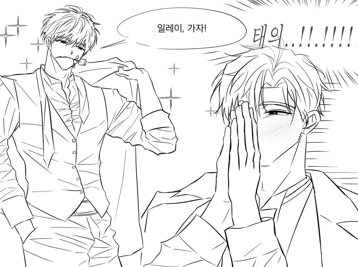 w0ghi's tweet photo. 일태
#passion https://t.co/QEACAHLx0A