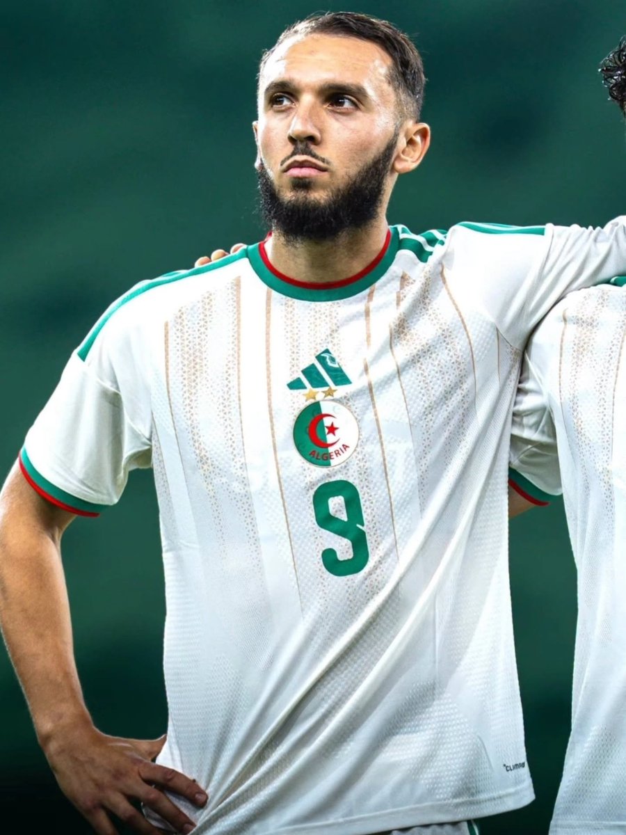 univmarseillais's tweet photo. 🔴 Amine Gouiri 🇩🇿 devrait être libéré par le staff de l'Algérie suite à sa sortie sur blessure face à la Zambie. Le staff de Brahim Hemdani 🇩🇿 ne veut prendre aucun risque.
#TeamOM | #ALGZAM
🗞️ @LaMinuteOM_ / @ennaharonline https://t.co/Jvb1m6y68q