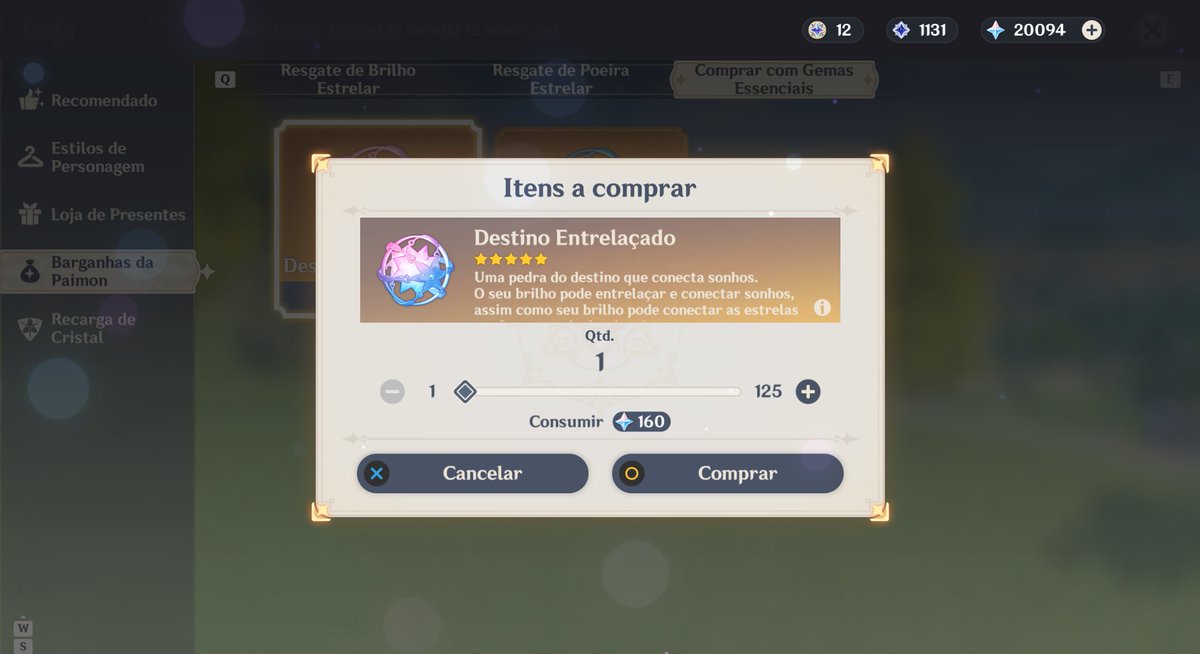 enywyn's tweet photo. 125 TIROS E CONTANDO! 🎉 https://t.co/J6jnosDTRs