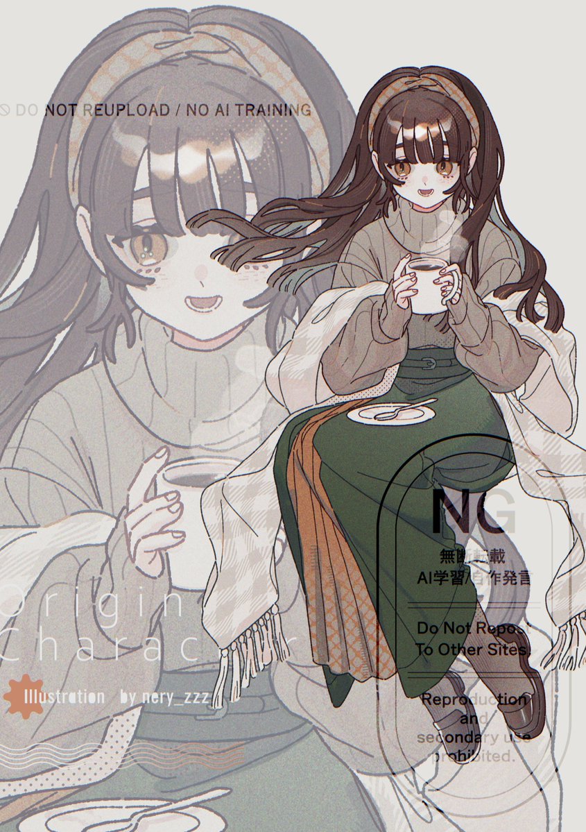 nery_zzz's tweet photo. 手数料無料期間に合わせて立ち絵、衣装デザイン用のskeb窓口を9/27 22時ごろまで空けております
※衣装デザインのサンプルは和服のみですが洋服も対応可能です

https://t.co/TXDNd3yj3h #Skeb https://t.co/gA49K2nTL7