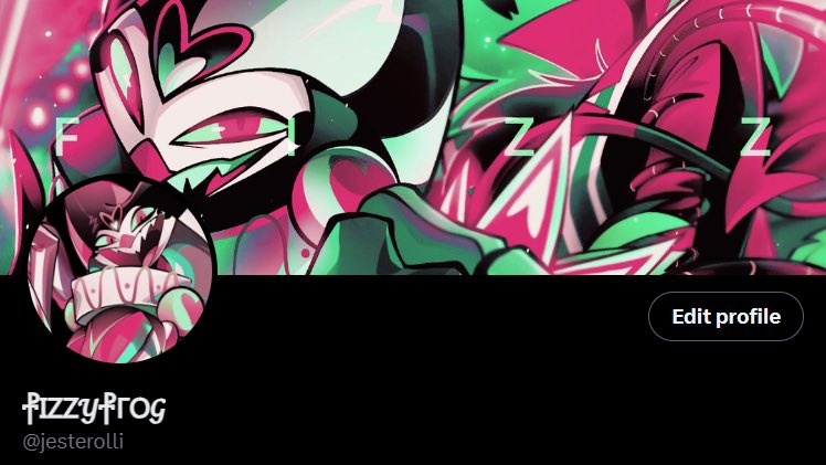 jesterolli's tweet photo. ᅠ 

      .ᐟ 〜  updated    layout  〜 .ᐟ

ᅠ https://t.co/ekvrn4owrg