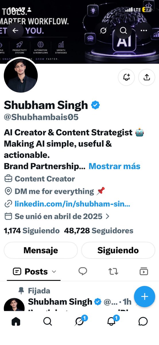 AimacMaster's tweet photo. @Shubhambais05 Ready https://t.co/HrwieeJVD5
