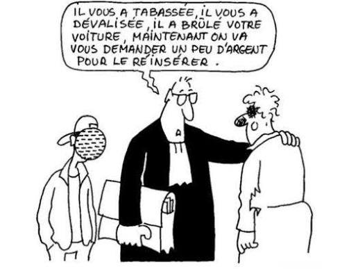 MoradELHATTAB1's tweet photo. « Le seul JUGE véritable est le fusil », phrase tirée du roman "Mateo Falcone", écrit par Prosper Mérimée et publié en 1829. https://t.co/uRabk2WljF
