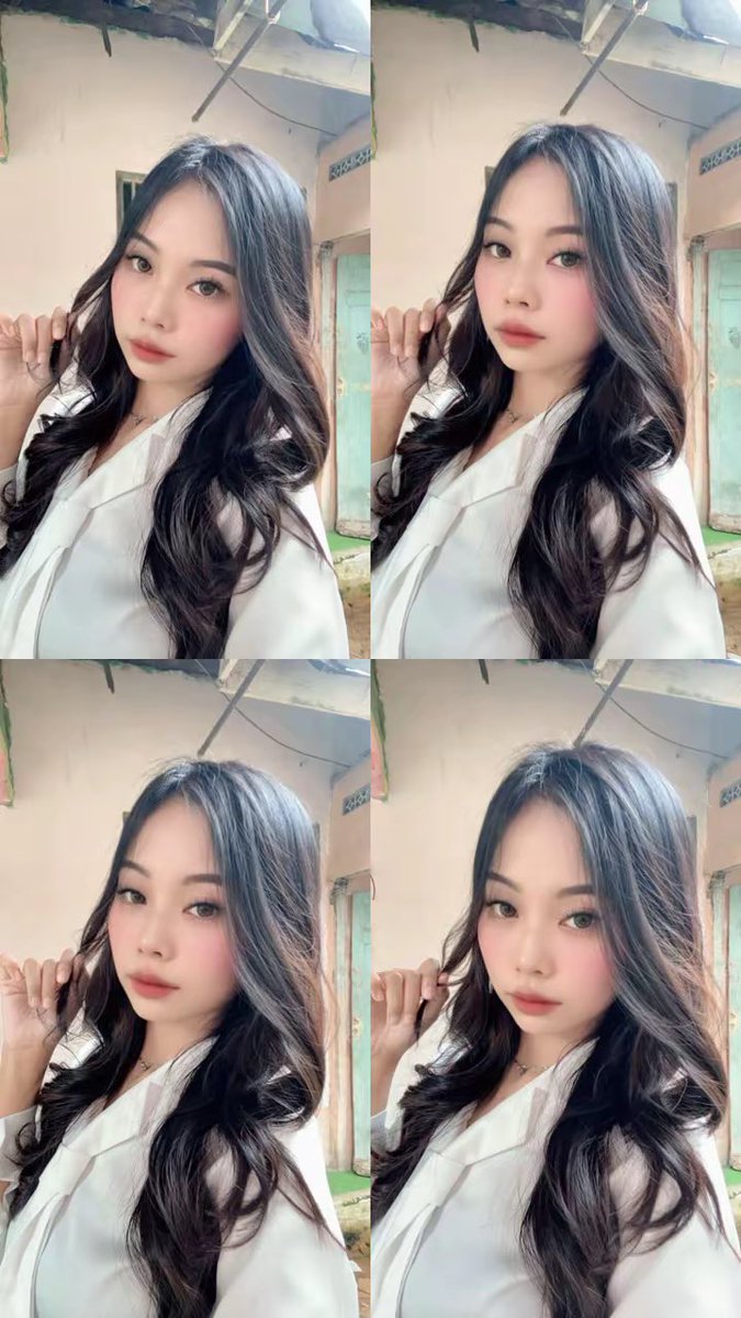 aerichanzdessu's tweet photo. rambut lurus girlies, maaf ya aku harus ngeracunin kalian 😭🫵🏻
aku yang biasanya tiap nyatok gampang banget balik lurus, akhirnya nemu catokan ini 😭hasilnya bikin rambut keliatan lebih bervolume &amp; curly, sekarang tiap mau pergi bawaannya pengen nyatok terus 🫠 https://t.co/QOnRbwJrvM