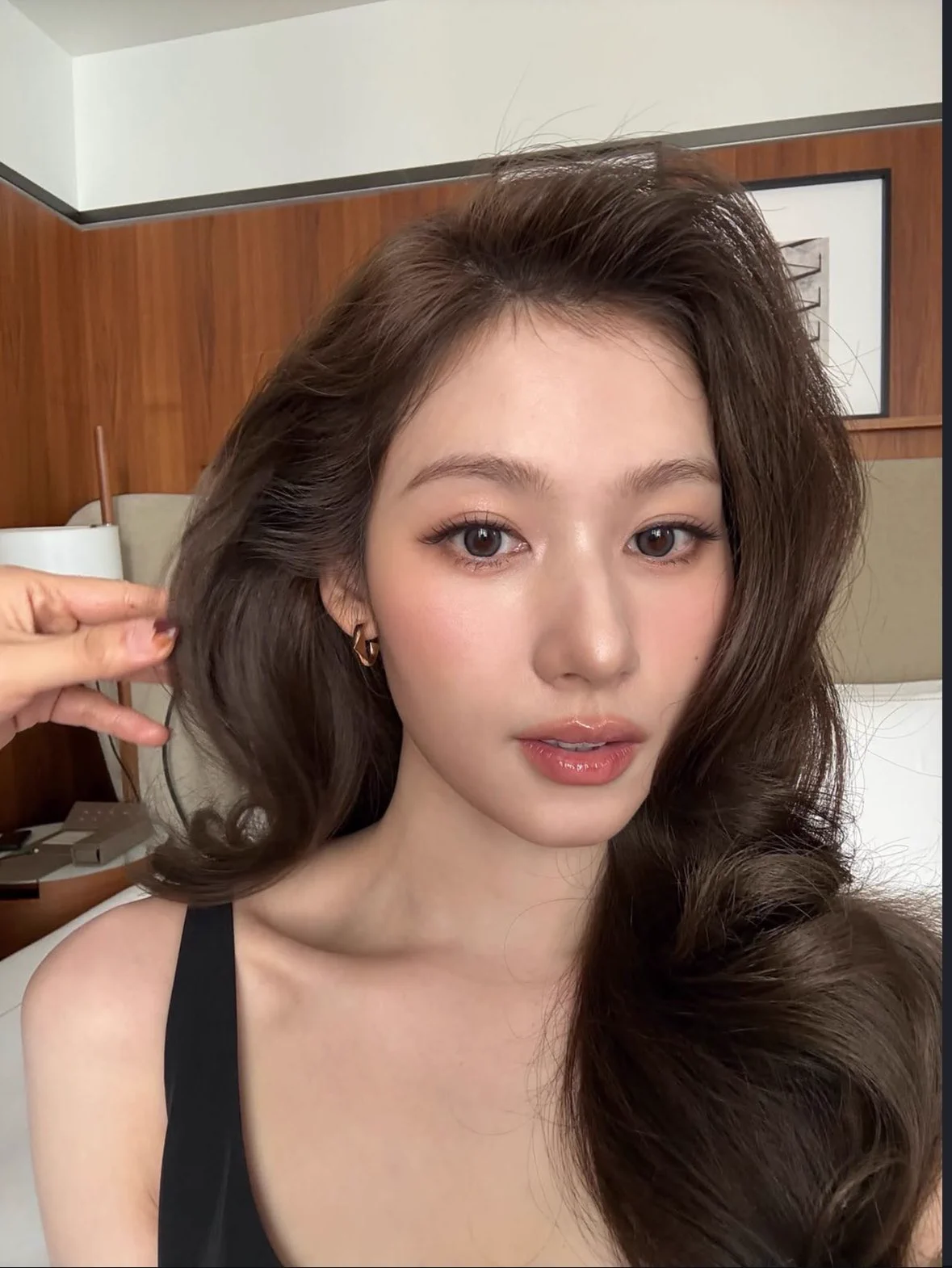 Shy_12.🤟🏻🐹🌙 on X: 