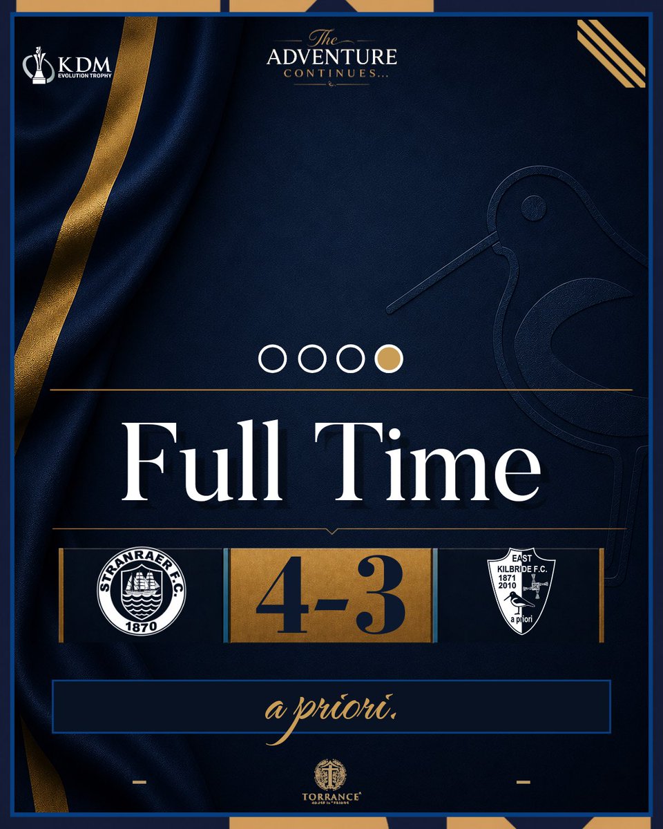 officialEKFC's tweet photo. Defeat. https://t.co/a9pbDezgr1