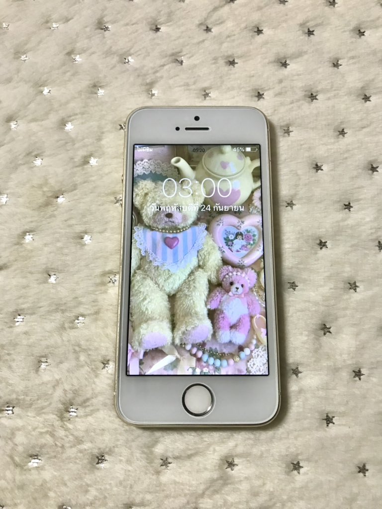 morimelty's tweet photo. ݁ 🪽 ݁ IP 5s 16gb݁ ♡ 
𓈒 1250.-
𓈒sim/wifi ไม่ติดicloud
𓈒 แฟลชออก แอรดรอป-รีเซ็ทได้ สแกนนิ้วได้
🫧แถมสายชาร์จ เคส
 🪷สนใจdm

#ไอโฟน5s #ไอโฟน5 #iphone5s #ส่งต่อไอโฟน #ไอโฟนมือสอง https://t.co/ncWg3FMhvx
