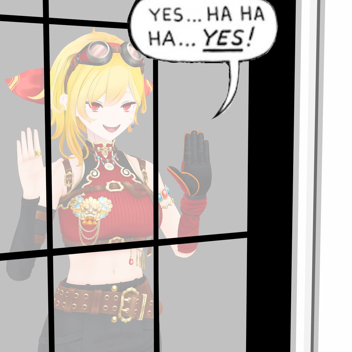 Luke_The_Tako's tweet photo. kaela watching random holofans: https://t.co/x8GzCWnBB3