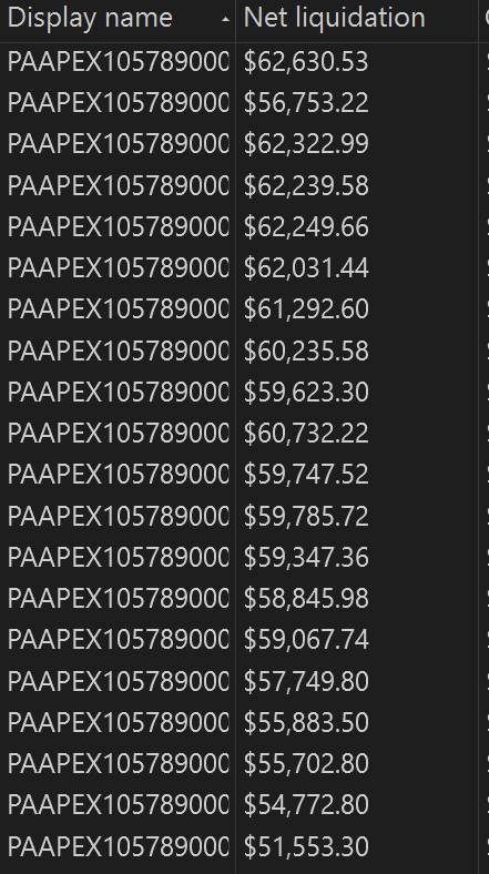 419Adam's tweet photo. @HyperionXTrade https://t.co/YRe5QLy1bL