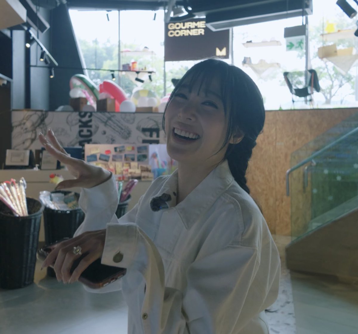 flunv_'s tweet photo. คนถ่ายเป็นแม่น้องเต้บเหมือนกันป่ะ เอ็นดูอะ น้องเต้บเอ้ย https://t.co/lfHvCK8k23