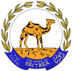 AmbassadorEstif's tweet photo. ኣቪቮ ቪቮ ከም ኤርትራዊ ዚትኩስ ዘይራኣና - ሓጎስ ይሃብኩም  ደቂ ገዲል‘ዞም ብሩኻት ዘር ኢ   
ERITEREA 1 - KENYA 1     Africa Cup Qualification March in Nairobi-Kenya October 26, 2026 エリトリア #Eritrea https://t.co/7oRJkJUZRz