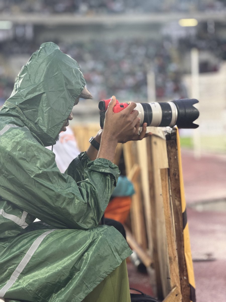 casa_jnr's tweet photo. Nigeria vs Madagascar 👀

We will keep telling the Nigerian sports story one photograph at a time. https://t.co/jY2lB88f0e
