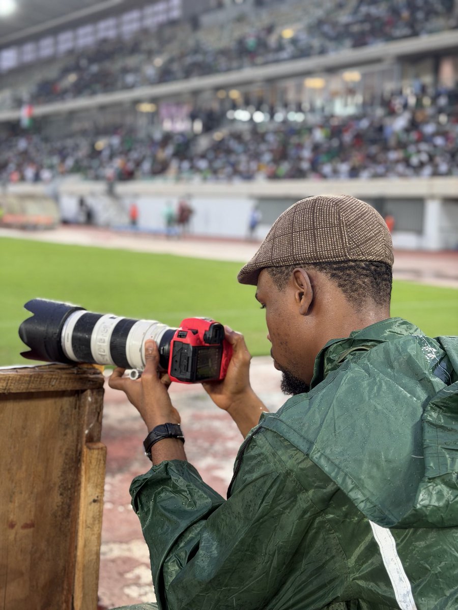 casa_jnr's tweet photo. Nigeria vs Madagascar 👀

We will keep telling the Nigerian sports story one photograph at a time. https://t.co/jY2lB88f0e