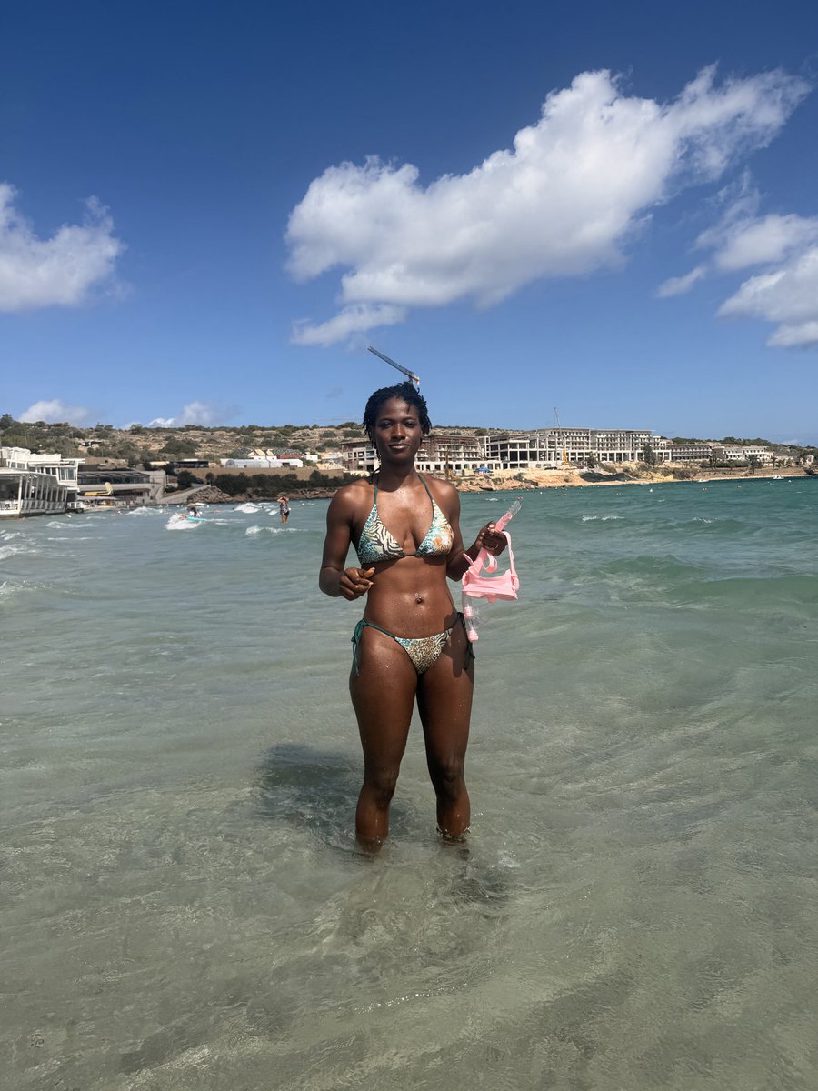 omogeabi's tweet photo. Apologies for the heat 🥵
#abiverse #bbnaija https://t.co/pPQhrScfjW