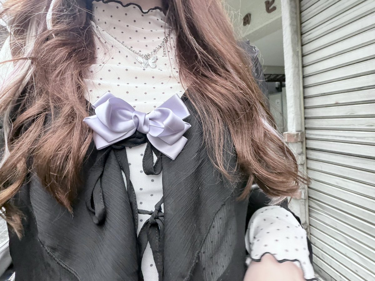 yun_aisa's tweet photo. 念願のうみステ😭😭😭
本当に最高だった〜〜〜オープニングからめちゃめちゃ泣いた
縁寿概念コーデもできてよかった🦋
あまりにも感情が忙しすぎて言葉が出ないけど本当に生きててよかった、ありがとううみねこのなく頃に
#うみステ https://t.co/6R1lOJEI9G