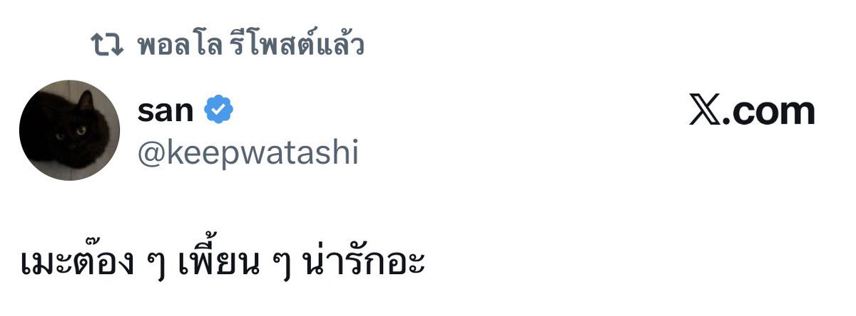 chuchertutu's tweet photo. “ผมให้เธอสำคัญที่สุดแต่เธอให้เป็นสำรอง” ประโยคนี้เหมาะกับแฟนคลับด้อมเคนพอลมากค่ะ พอกลับมาเล่นก็รีแต่เมะเพี้ยนถึงเคนเลย อือเอาเหอะ https://t.co/DuEemG1NwO
