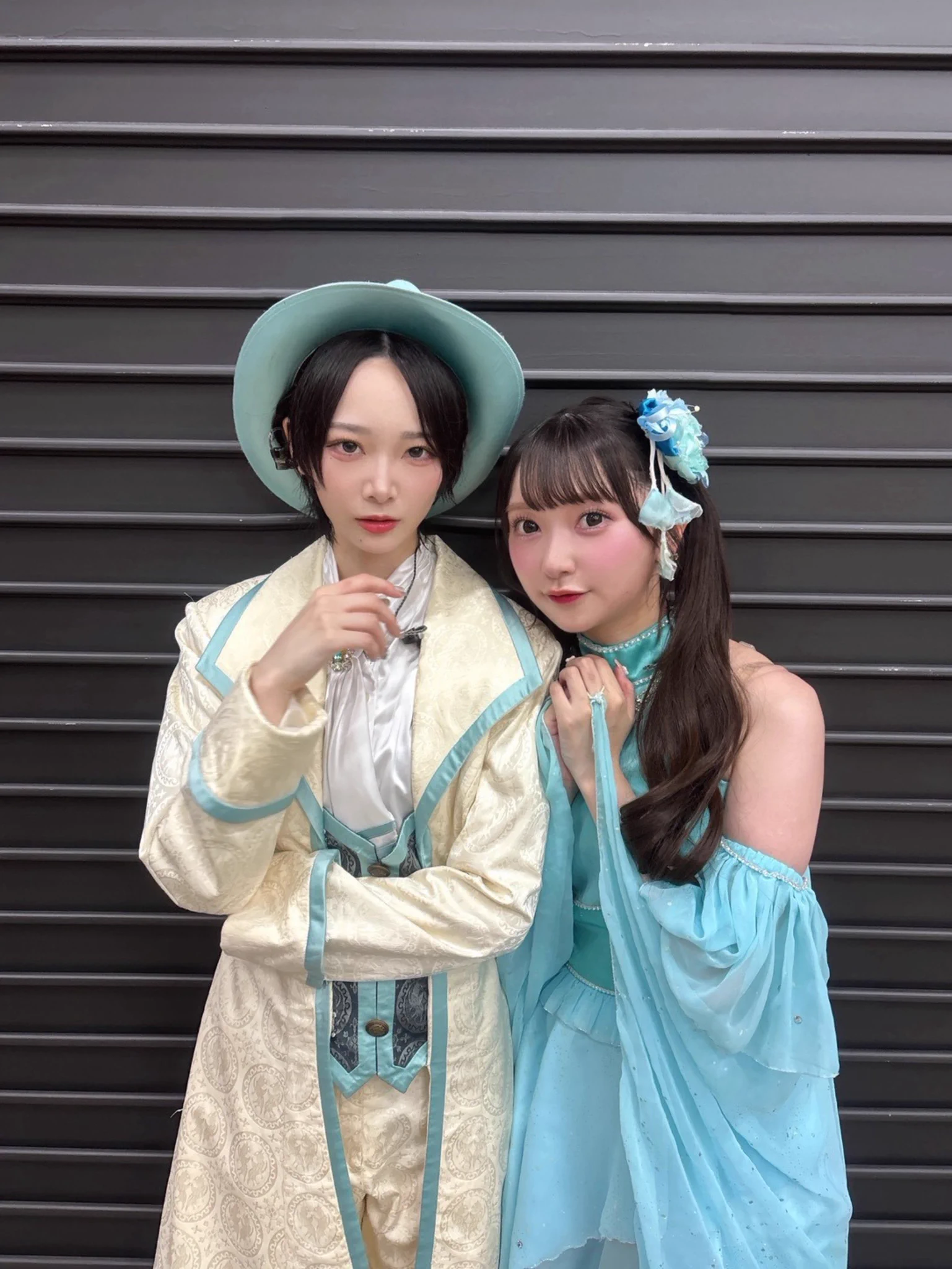 いときん (@110kin) / X