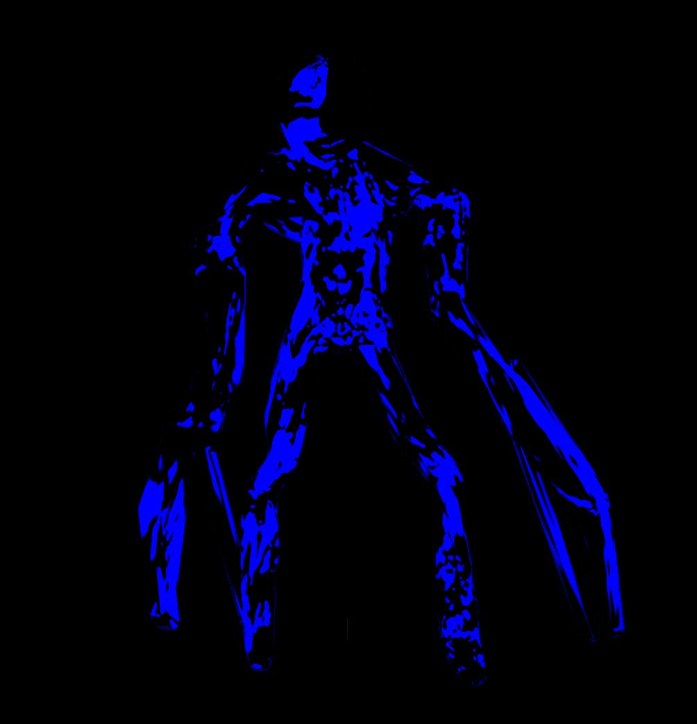 psychopyro97's tweet photo. What if the alter has grollusiam counterpart (reuploaded)
(plus this is just a joke)

#forsaken #forsakenrblx https://t.co/u4tyT6bdAc