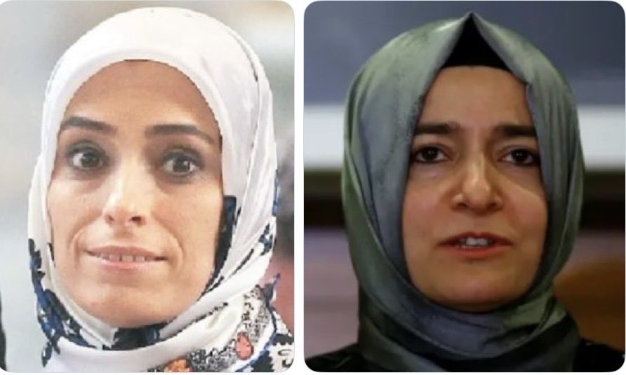 r_zelyut's tweet photo. Boşa kendinizi yormayın arkadaşlar:
Birincisine bir şey olmadı, ikincisine de olmaz…
Bunlar ebedi dokunulmazlık sahibidir… https://t.co/5rSjjUU61A