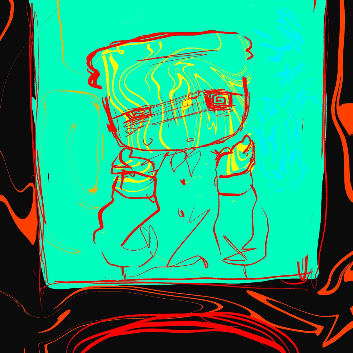 ATOKAWA_'s tweet photo. Vent old art

I like Bright colors https://t.co/KrVGvwSySC