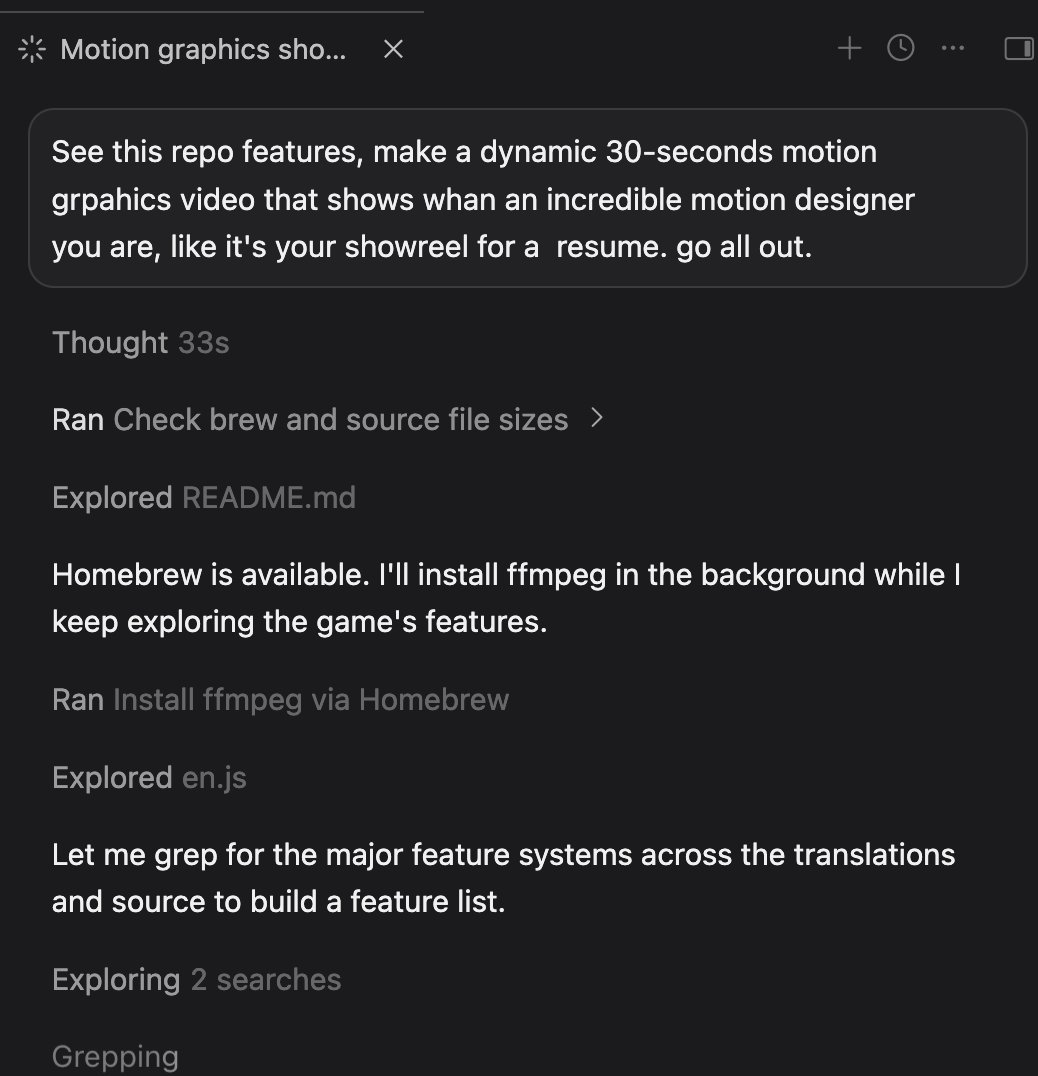 DandoLaNota13's tweet photo. @zamarrowski Me la juego a 30 segundos. Me queda como el 80% de uso de API en el plan de 20$ de cursor, veremos hasta donde llega opus 5.5. De todas formas, seguro que desde claude es más potente que usando API por cursor. https://t.co/lWe95pvNLo