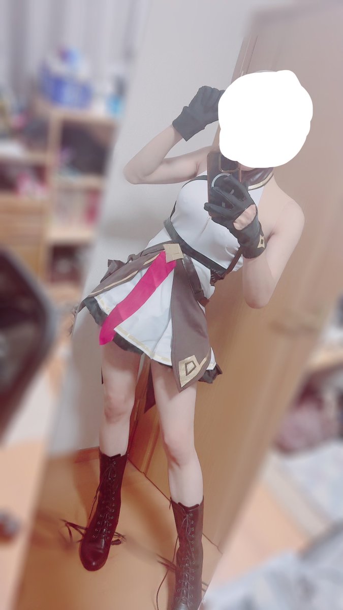 rei___3me's tweet photo. セイナ https://t.co/8N87EtrBDB