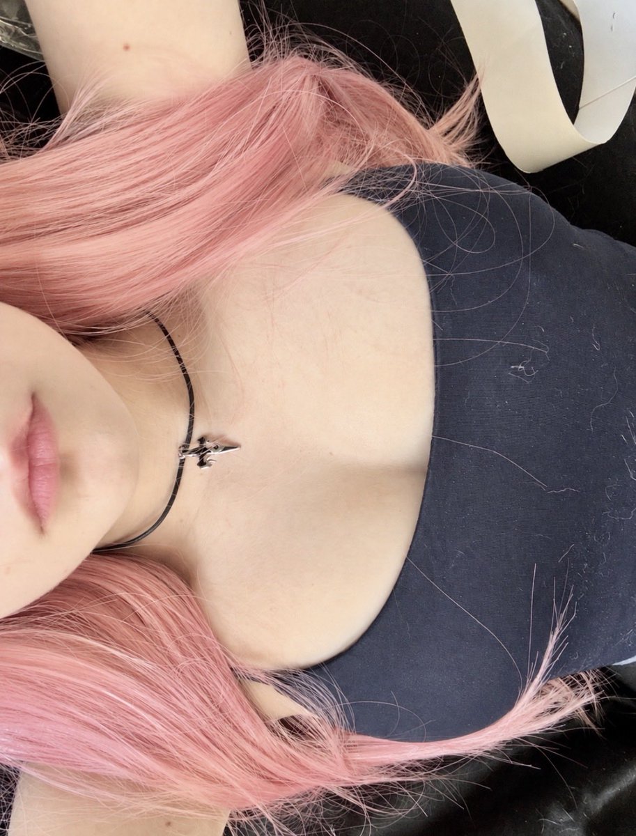 urkittenmiu's tweet photo. 💗:*
#pink #cutecore #kawaiii https://t.co/bwlmKjrgxT