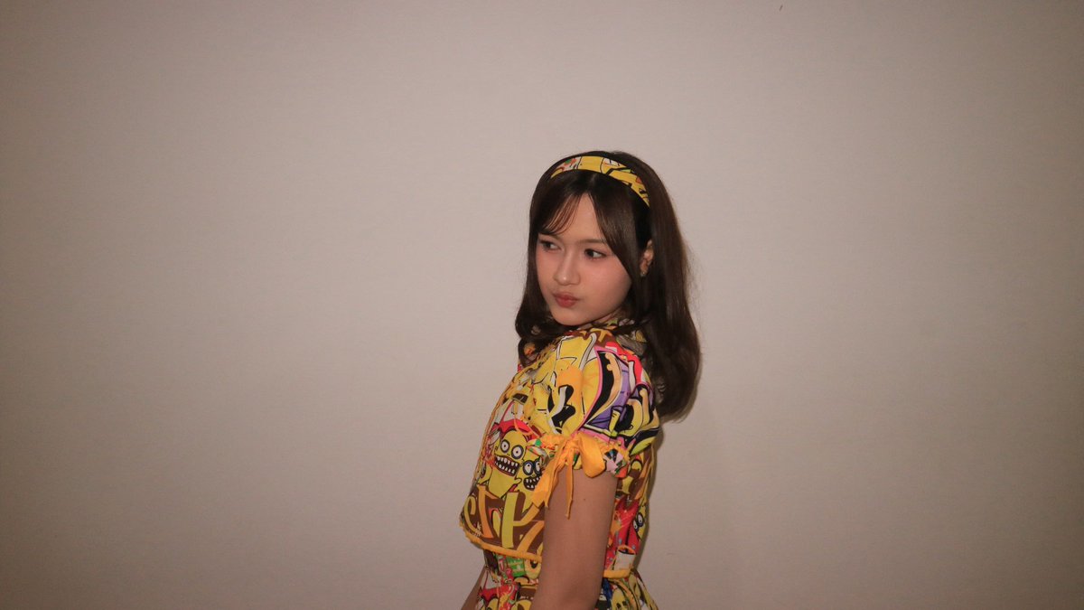 Nachia_JKT48's tweet photo. #SabTutachia bai bai https://t.co/JHelvioGhw