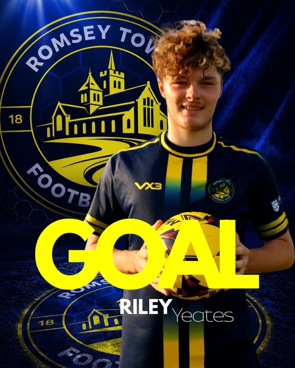Romseytownfc1 tweet picture