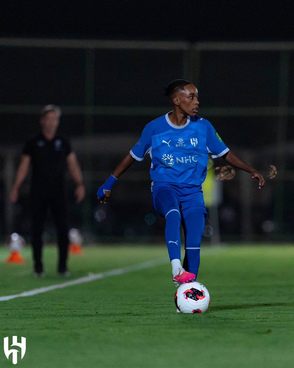 alhilal_ws's tweet photo. د25' ⏰

الهلال 1 - 0 الترجي https://t.co/Gcz4msjYMN