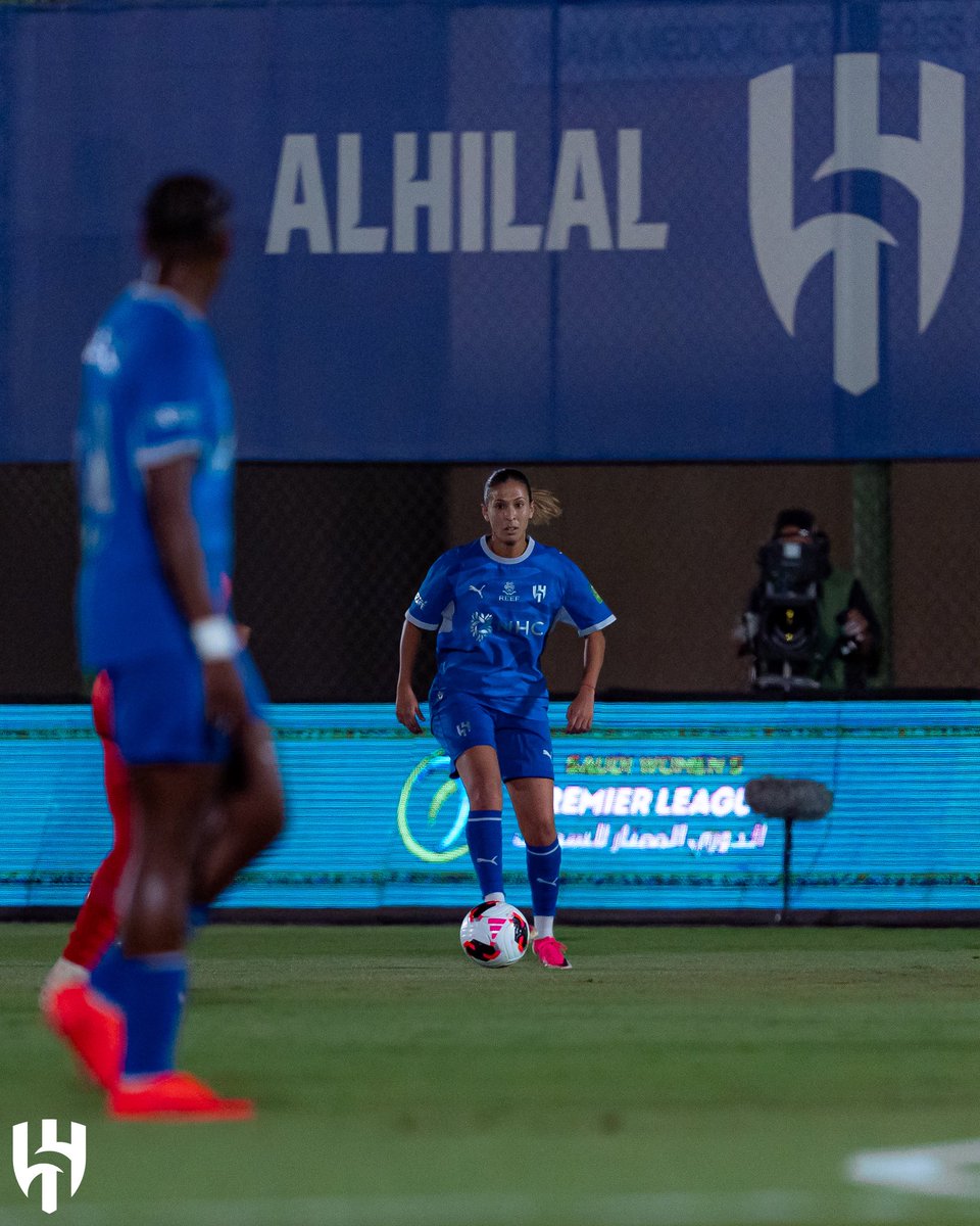 alhilal_ws's tweet photo. د25' ⏰

الهلال 1 - 0 الترجي https://t.co/Gcz4msjYMN