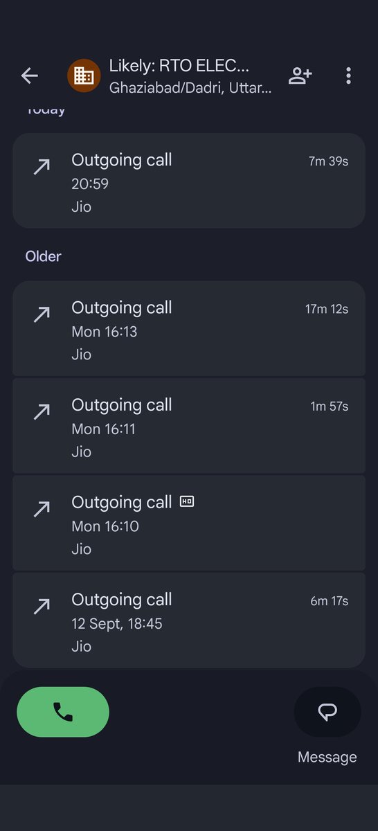 rushirajmahera's tweet photo. Transfer of Ownership Application GJ260821V6457851 submittedon 21 Aug, but remains on hold as of 21 Sep. No reason given despite 2 portal complaints &amp; email. Multiple helpline attempts were unsuccessful.
@COTGuj_office
@rtovadodaraGJ06
@Rtoahmedabad
@sanghaviharsh
@nitin_gadkari https://t.co/GEU6ahA0qV
