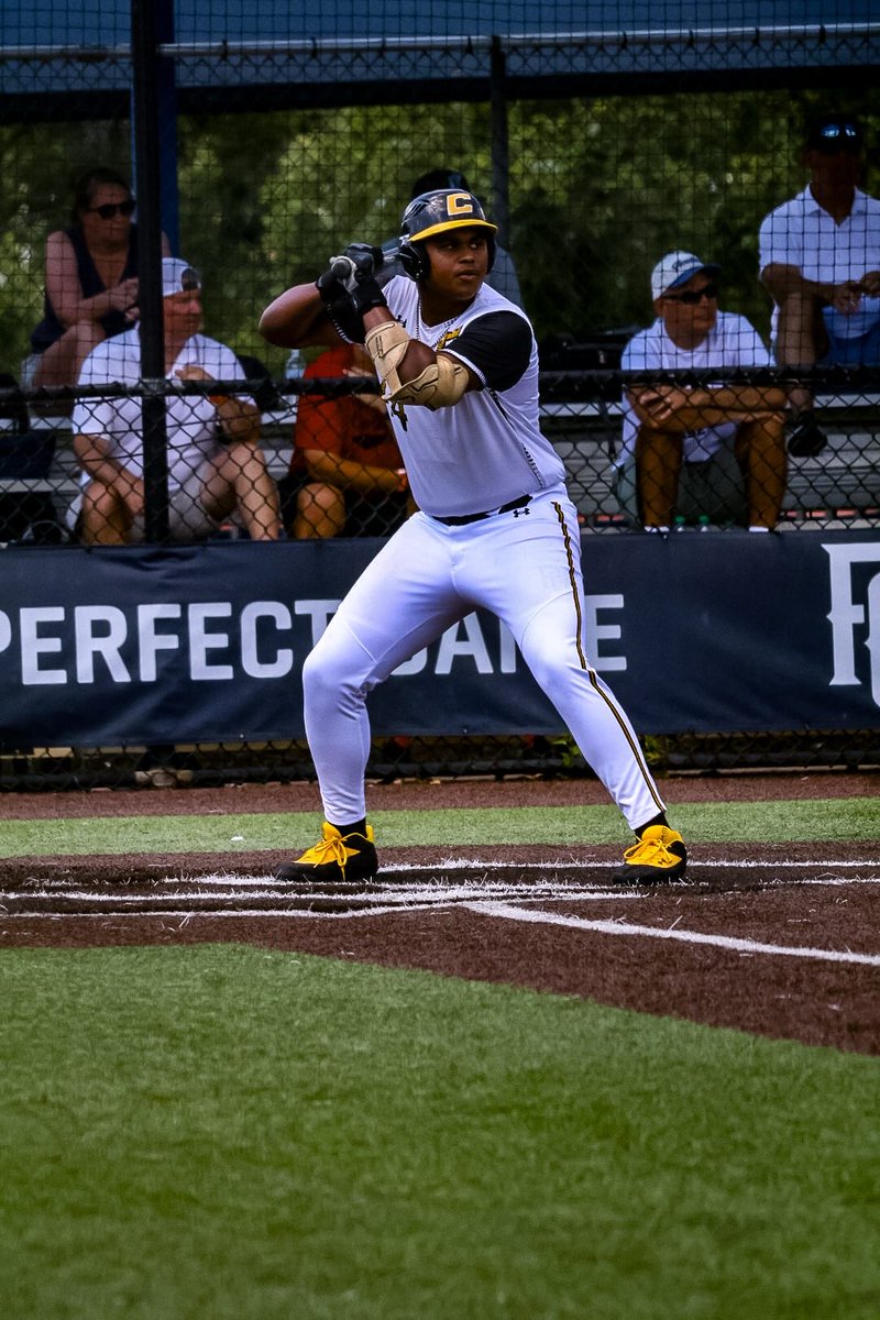 ChanceBBaseball's tweet photo. Fall ball loading……
#WWBAUnderclass
#WWBAJupiter
@CanesNational 
@MLBDevelops https://t.co/Dwq7kRaao3