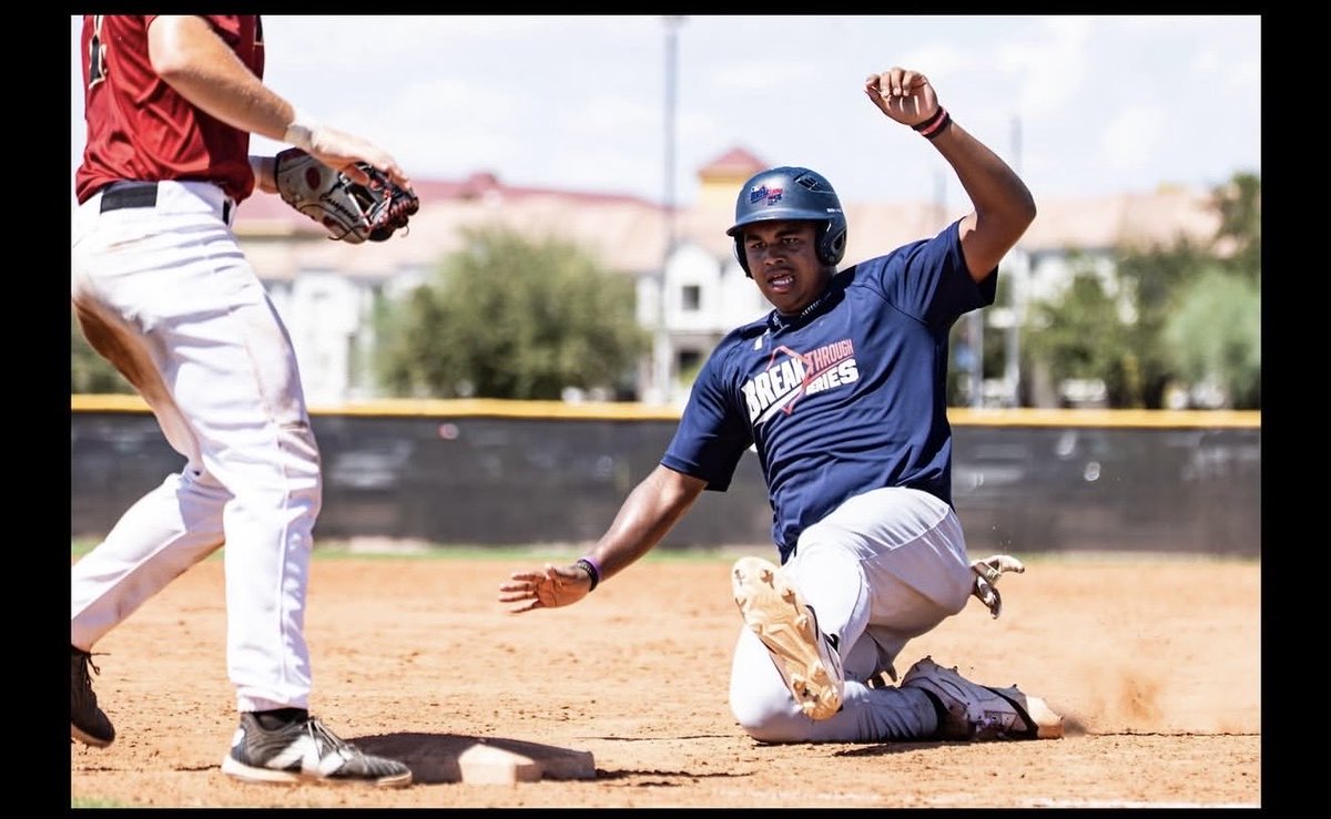 ChanceBBaseball's tweet photo. Fall ball loading……
#WWBAUnderclass
#WWBAJupiter
@CanesNational 
@MLBDevelops https://t.co/Dwq7kRaao3