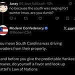 Photo by Modern Confederacy (@ModernCSA)