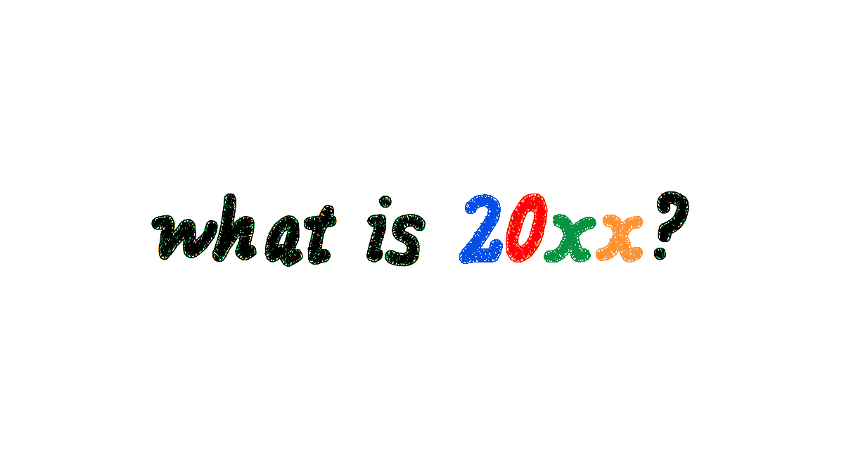 20xxcorp's tweet photo. https://t.co/MCdmJcv0rc