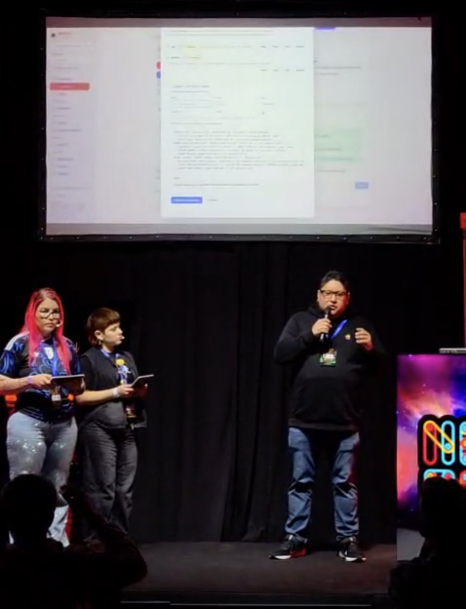 RoxsRoss's tweet photo. Ayer en #Nerdearla conocí DBTrail de la mano de Daniel Guzmán Burgos 🔥

Open source para auditar cambios en bases de datos, ver el before/after y hasta generar SQL para revertir cambios.

Y sí: tiene integración con MCP 👀

Otro repo directo a mi lista de cosas para probar:
https://t.co/cSEOBfsR41

#OpenSource #DevOps #Databases #MCP