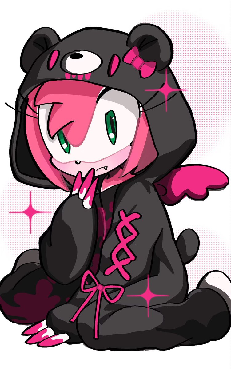 deolkeog19881's tweet photo. #amyrose https://t.co/RZkEAF3fvu