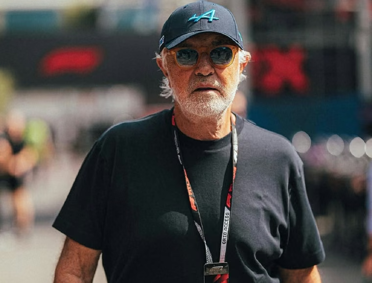alpineclub_esp's tweet photo. 🎙️ | Flavio Briatore:

“Estoy extremadamente decepcionado con el resultado de hoy. Hemos perdido puntos importantes en el campeonato y este tipo de incidentes no deberían ocurrir...”

“Franco ha asumido toda la responsabilidad, como debe ser..." 

"Fue una maniobra muy mala para un piloto con su experiencia. Quiero tomarme un tiempo para reflexionar y valorar qué medidas debemos tomar, para aprender de esto y evitar que vuelva a ocurrir en el futuro.”