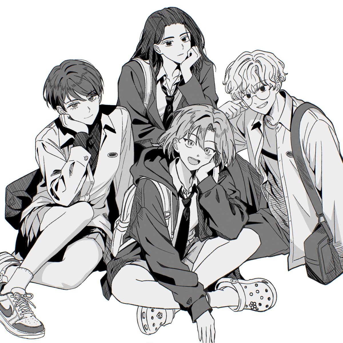 Wwagjak_717's tweet photo. #그림러_𝕏친소 
#추석_𝕏친소 
#그림러𝕏친소 
#추석트친소

Gl 좋아합니다 명일방주랑 리버스 1999해요. 교류랑 맞구독 둘다 좋아해요 알위무로 찾아갑니당 https://t.co/dB2C6oOQXA