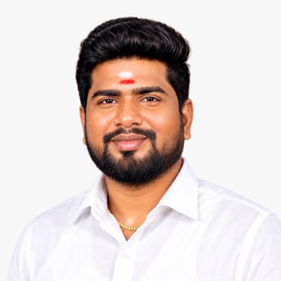 Sugumar0303's tweet photo. #NewProfilePic https://t.co/bzBfziaufe