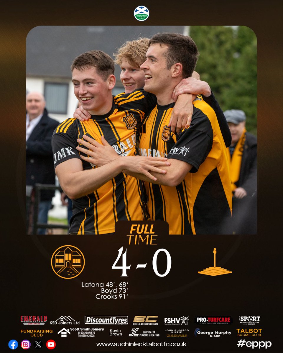 atfc1909 tweet picture
