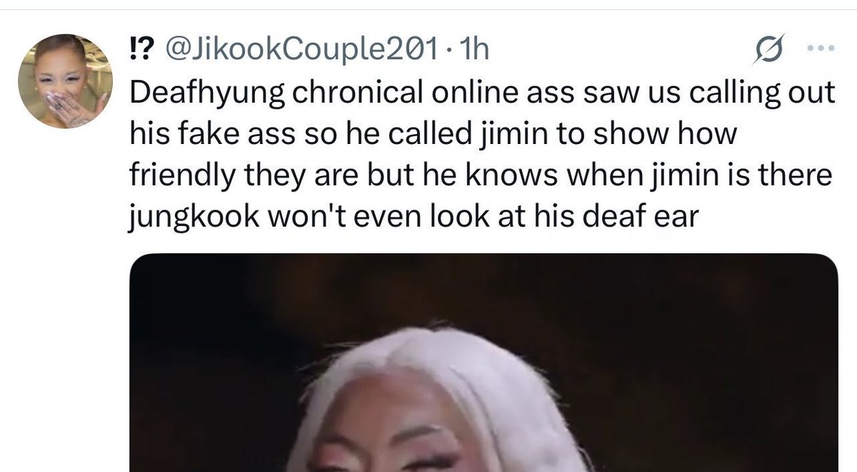 uritaevv's tweet photo. We urge @BIGHIT_MUSIC
@HYBEOFFICIALtwt to take urgent action and make BTS V's safety their utmost priority following these threats of physical harm
PROTECT TAEHYUNG
PROTECT YOUR ARTIST
BIGHIT AND HYBE TAKE ACTION
#ProtectTaehyung #ProtectYourArtist https://t.co/4iVFU8t1NI